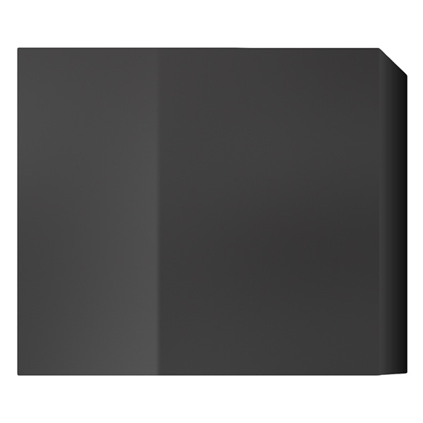 Infinity Szafka wisząca mała